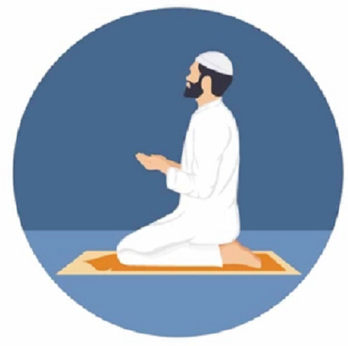 Doa Harian Masjid AN NUR